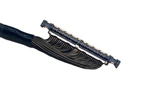 Sony ZV-E10M2 LCD Coaxial Cable Connector Replacement Repair Part Genuine Sony - Image 2