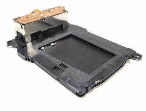 Sony A7 IV Shutter Unit Replacement Repair Part Genuine Sony - Image 2