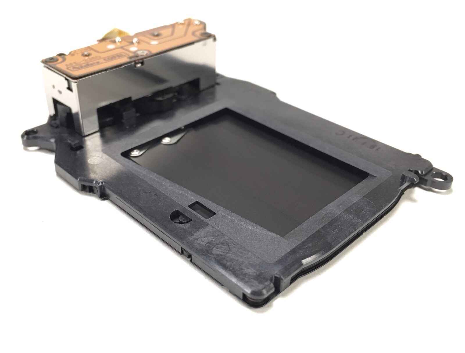 Sony A7 IV Shutter Unit Replacement Repair Part Genuine Sony