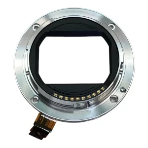 Sony FE 24-70mm f/2.8 GM II SEL2470GM2 Mount Assembly Replacement Part Genuine
