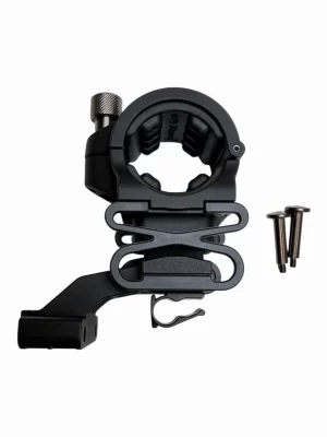 Canon XA50 Mic Holder and Screws Replacement Part