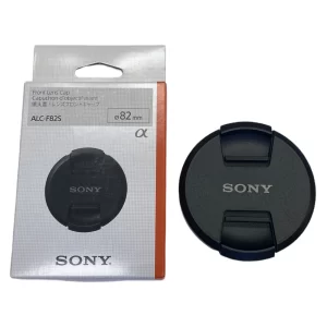 Sony OEM FE 24-70 mm F2.8 GM SEL2470GM Lens Cover Cap Genuine