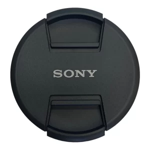 Sony OEM FE 200-600mm f/5.6-6.3 G OSS Lens Cap Cover Genuine