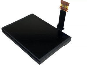 Sony A1 LCD Screen Display Repair Part Genuine Sony