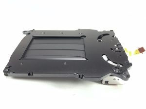 Sony A7 III Shutter Replacement Repair Part Genuine Sony