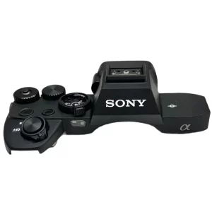Sony A7R V Top Cabinet Replacement Repair Part Genuine Sony