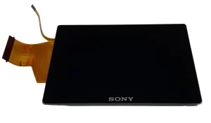 Sony A7R LCD Screen Replacement Repair Part Genuine Sony