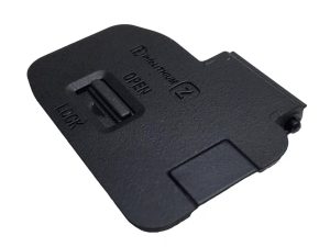 Sony A7 III Battery Lid Door Cover Replacement Repair Part Genuine Sony