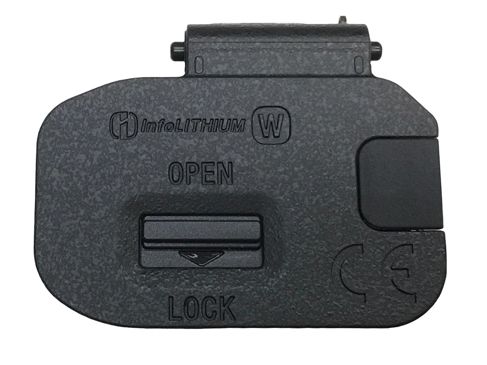 Sony A7 II Battery Lid Door Cover Replacement Repair Part Genuine Sony