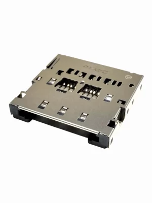 Sony A1 SD Card Slot PCB Replacement Part Repair Genuine Sony - Image 5