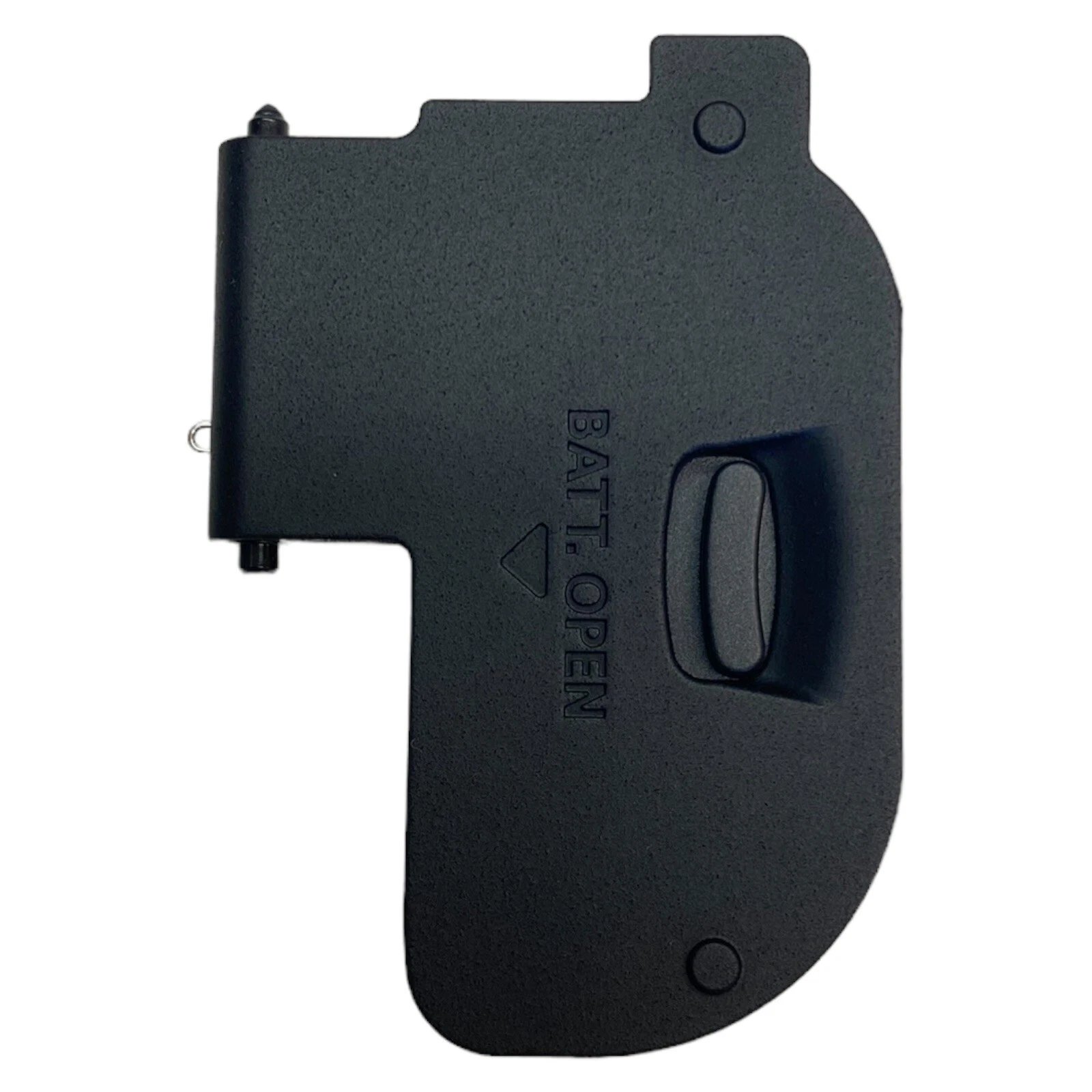 Canon EOS 5D IV Battery Door Replacement Part Genuine Canon