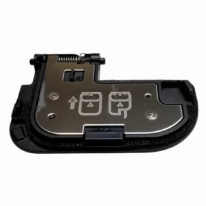 Canon EOS 6D II Battery Door Replacement Part Genuine Canon - Image 2