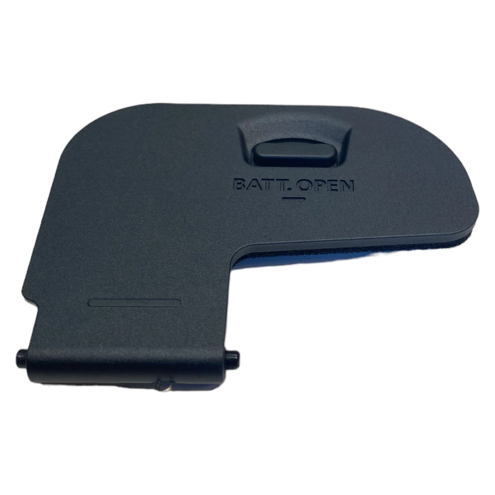 Canon EOS R7 Battery Door Replacement Part Genuine Canon