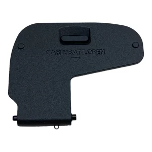 Canon EOS RP Battery Door Replacement Part Genuine Canon