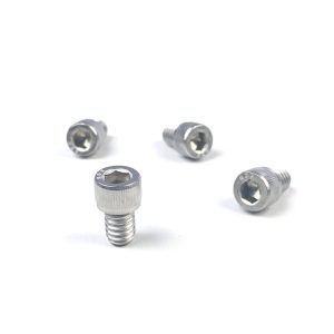 Sony PXW-FS7 Handle Screws Set Of 4 Replacement Genuine Sony