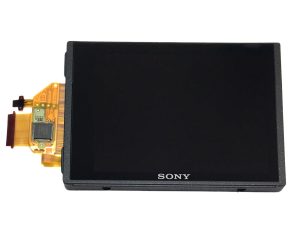 Sony A7R III LCD Screen Monitor Replacement Repair Part Genuine Sony