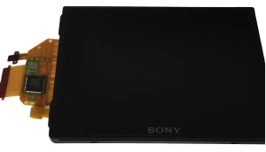 Sony RX10 IV LCD Screen Display Repair Part Genuine Sony