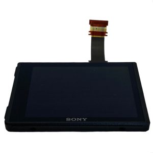 Sony A7R IV LCD Screen Replacement Repair Part Genuine Sony