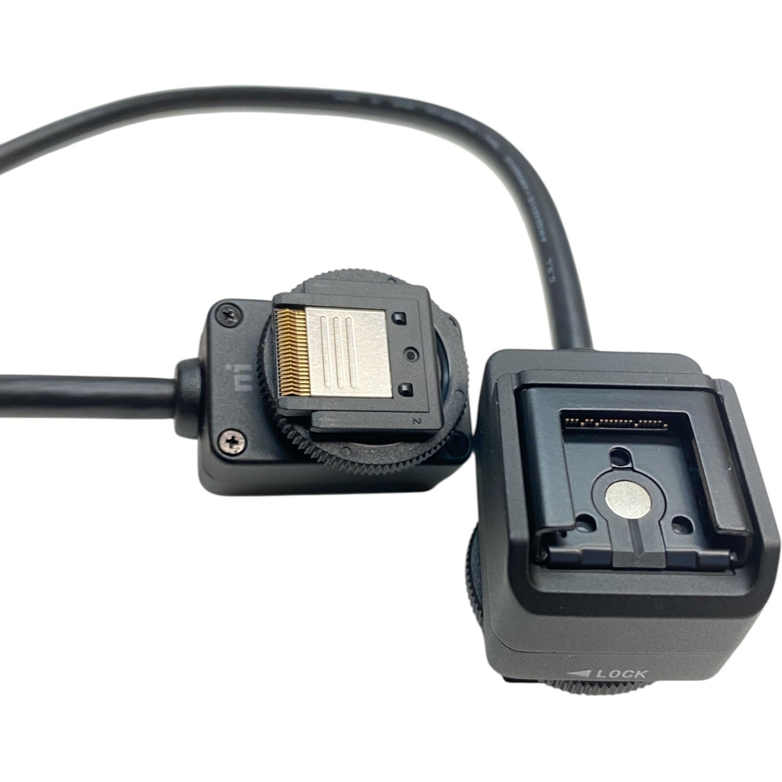 Sony XLR-K3M Extension Cable For Audio Replacement Part
