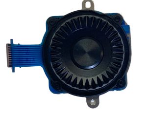 Sony ZV-E1 Menu Thumb Wheel Switch Block Control Replacement Part - Image 2