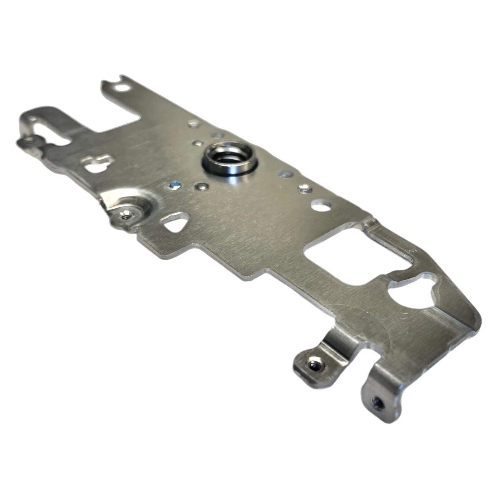 Canon EOS R5 Tripod Base with Screw Replacement Part Genuine Canon