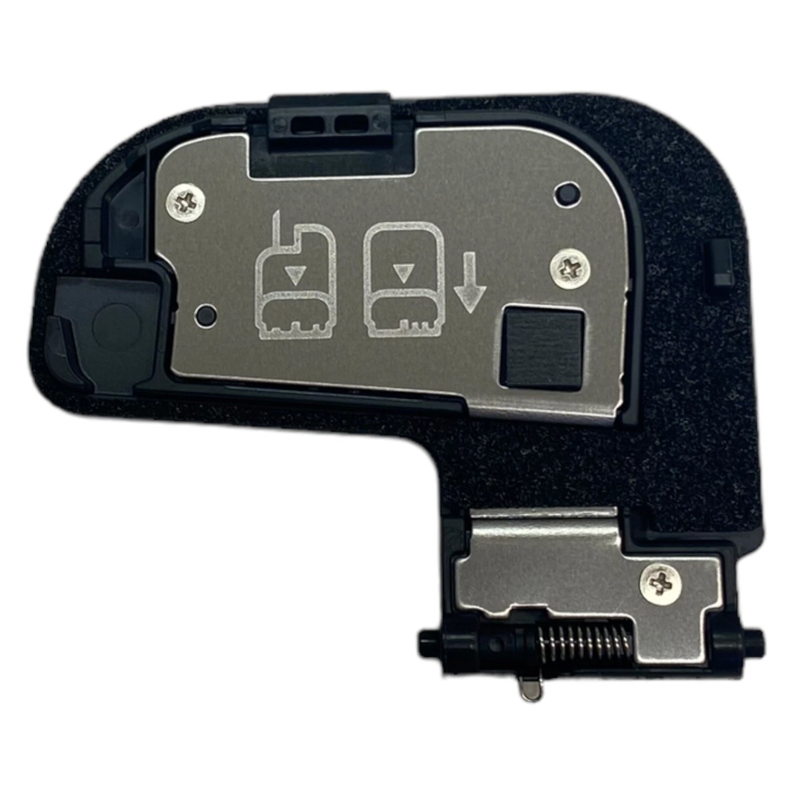 Canon EOS R7 Battery Door Replacement Part Genuine Canon