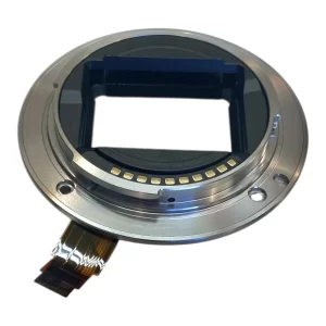 Sony Vario-Tessar T* FE 24-70mm f/4 ZA Lens Mount Assembly Replacement Part Genuine