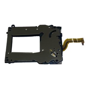 Sony ZV-E10 Shutter Unit Replacement Repair Part Genuine Sony - Image 2