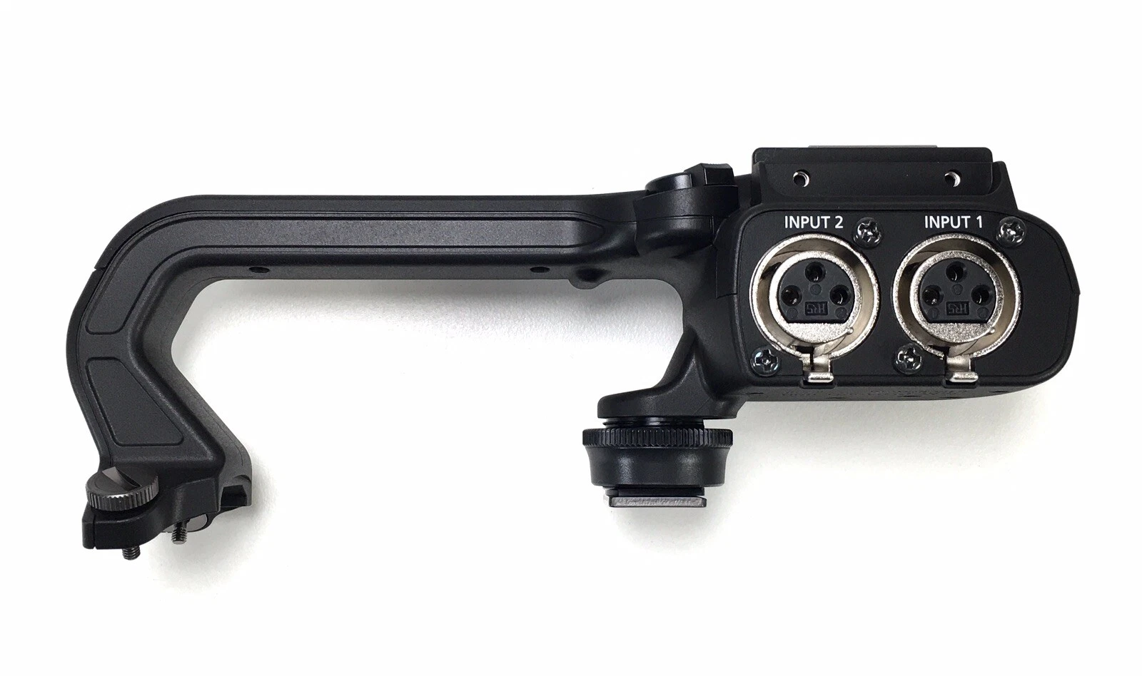 Canon XA11 XLR Audio Top Handle Grip Replacement Part Genuine
