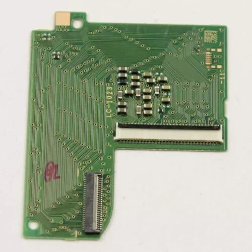 Sony A7 II LCD Screen Display Connector Board Replacement Repair Part Genuine Sony