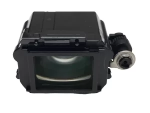 Sony A7R III Viewfinder Block Replacement Repair Part Genuine Sony