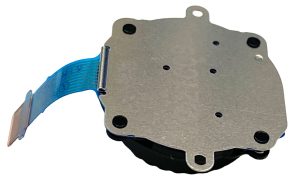 Sony ZV-E1 Menu Thumb Wheel Switch Block Control Replacement Part - Image 3