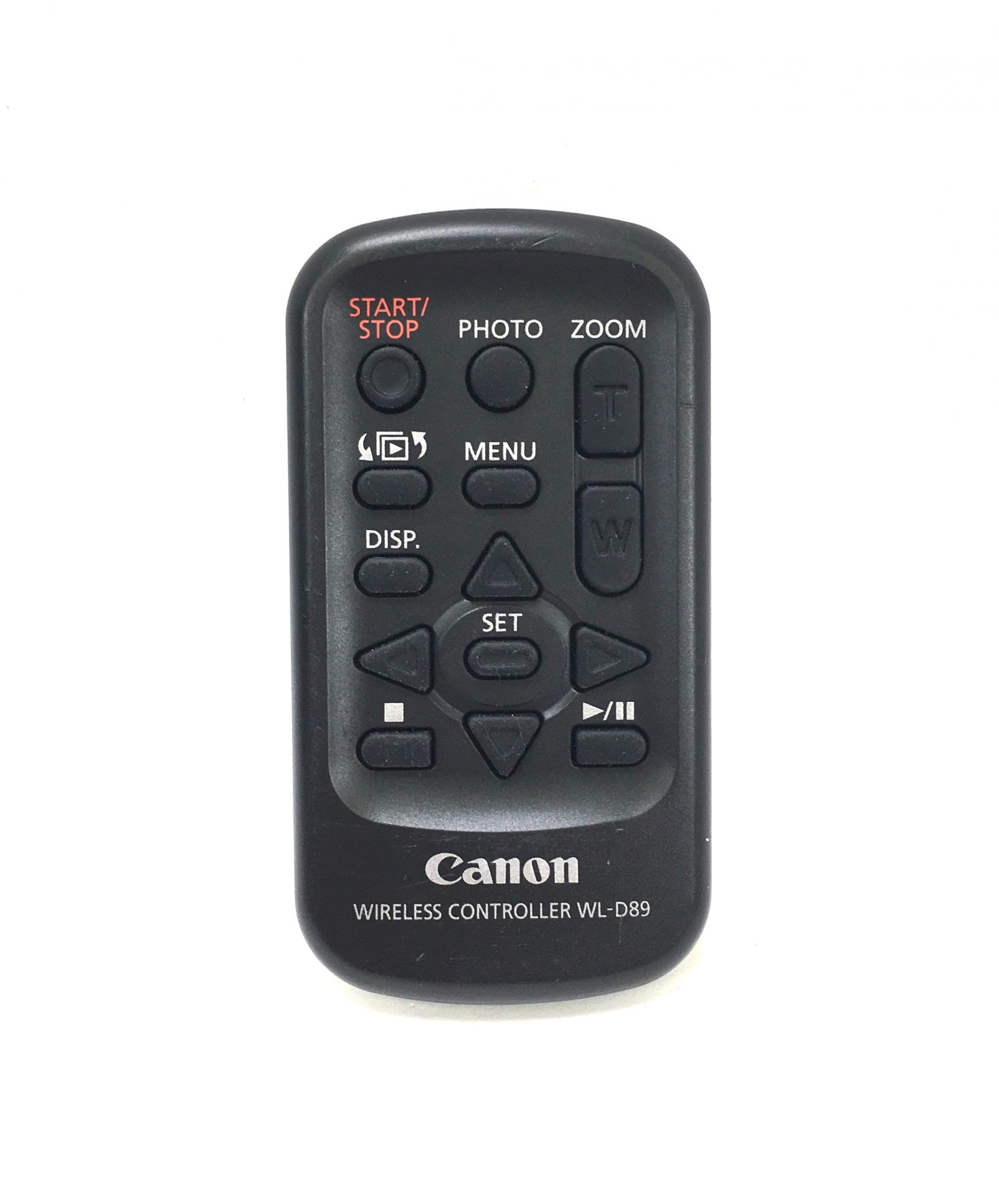 Canon XA25 Wireless Remote Control Replacement Genuine Canon