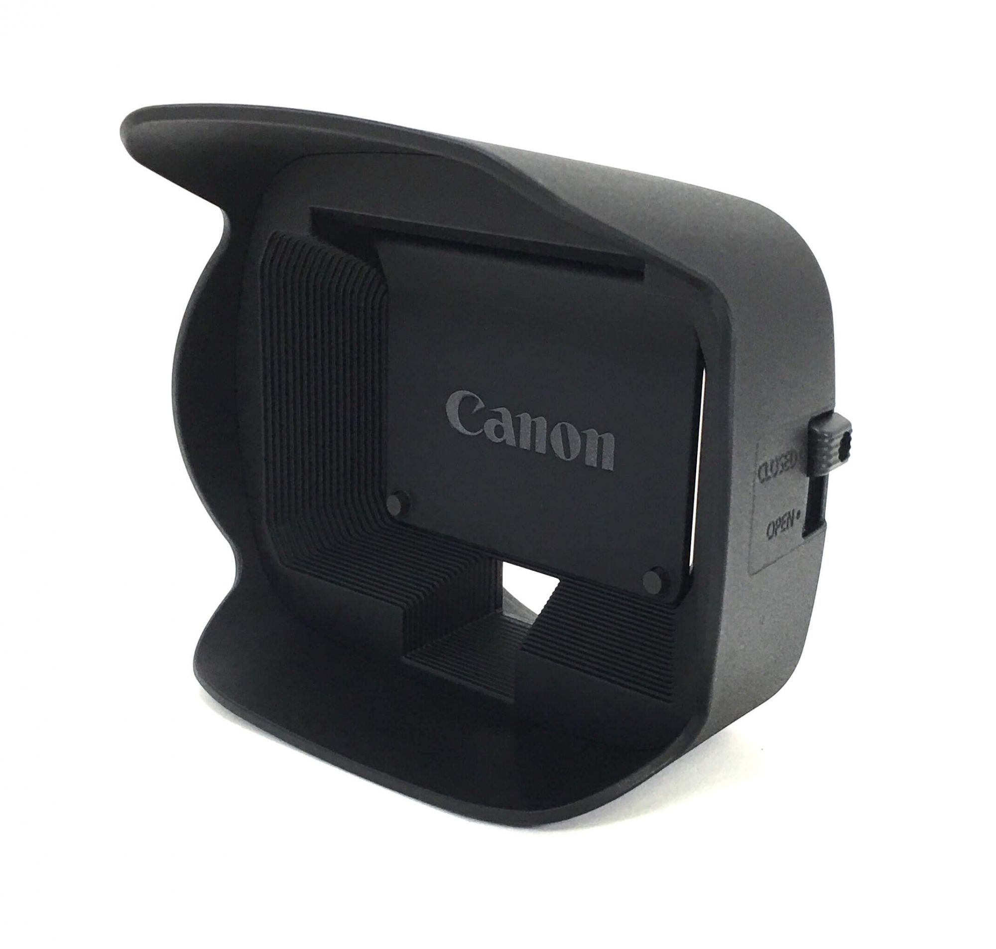 Canon XA30 Lens Hood Replacement Genuine Canon