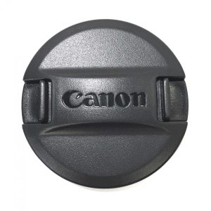 Canon XA30 Lens Cap Replacement Genuine Canon