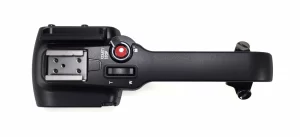 Canon XA11 XLR Audio Top Handle Grip Replacement Part Genuine - Image 3