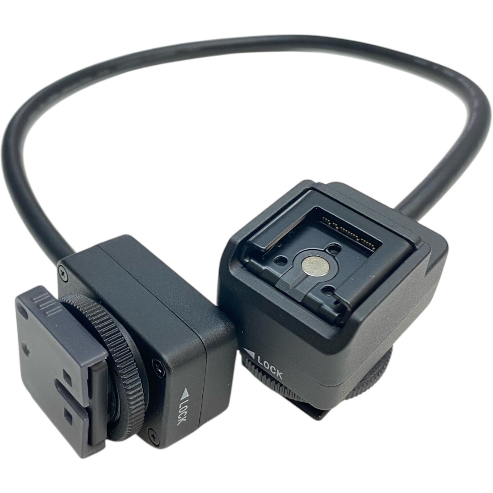 Sony XLR-K3M Extension Cable For Audio Replacement Part