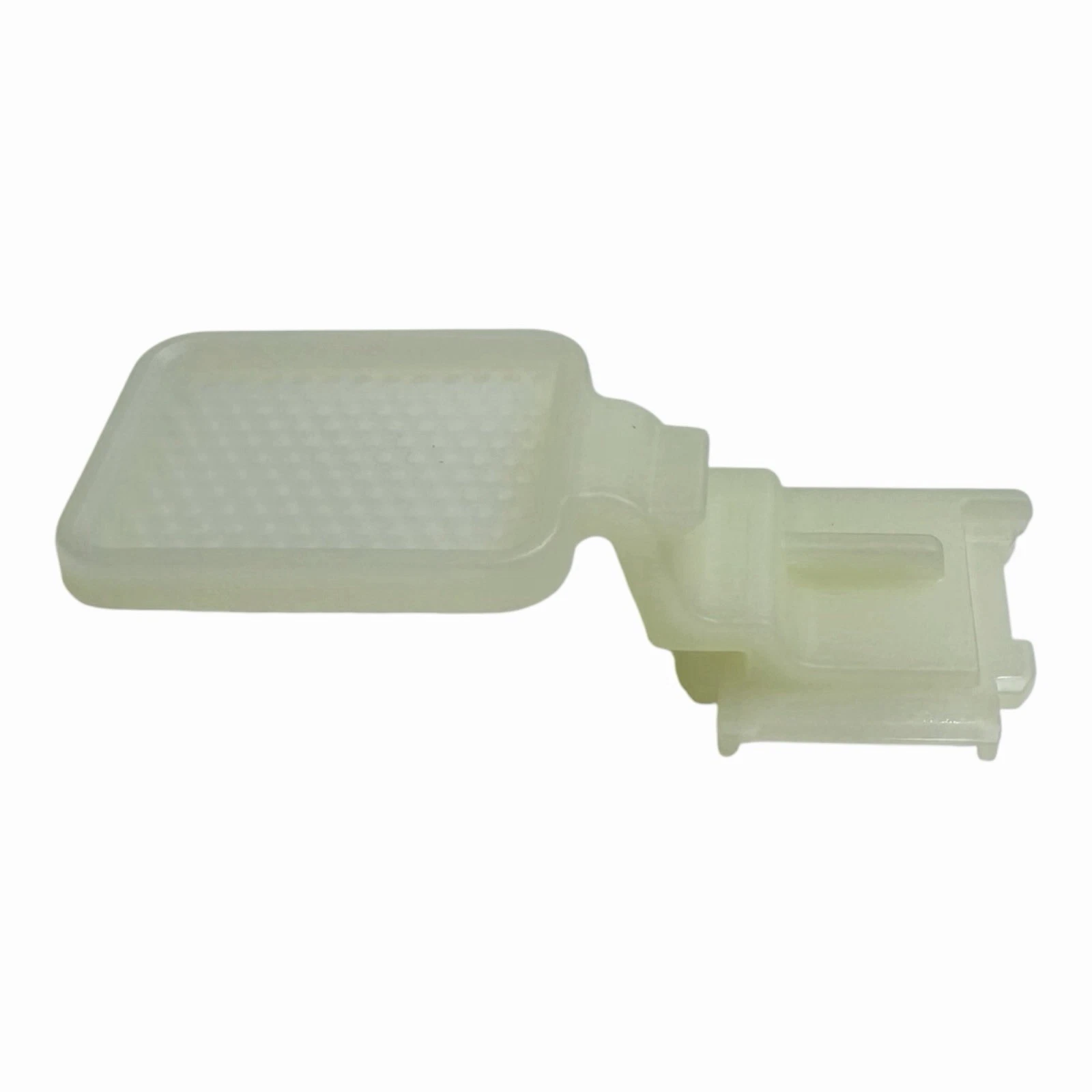 Sony ZV-1 White Wind Screen Adaptor Replacement Repair Part Genuine Sony