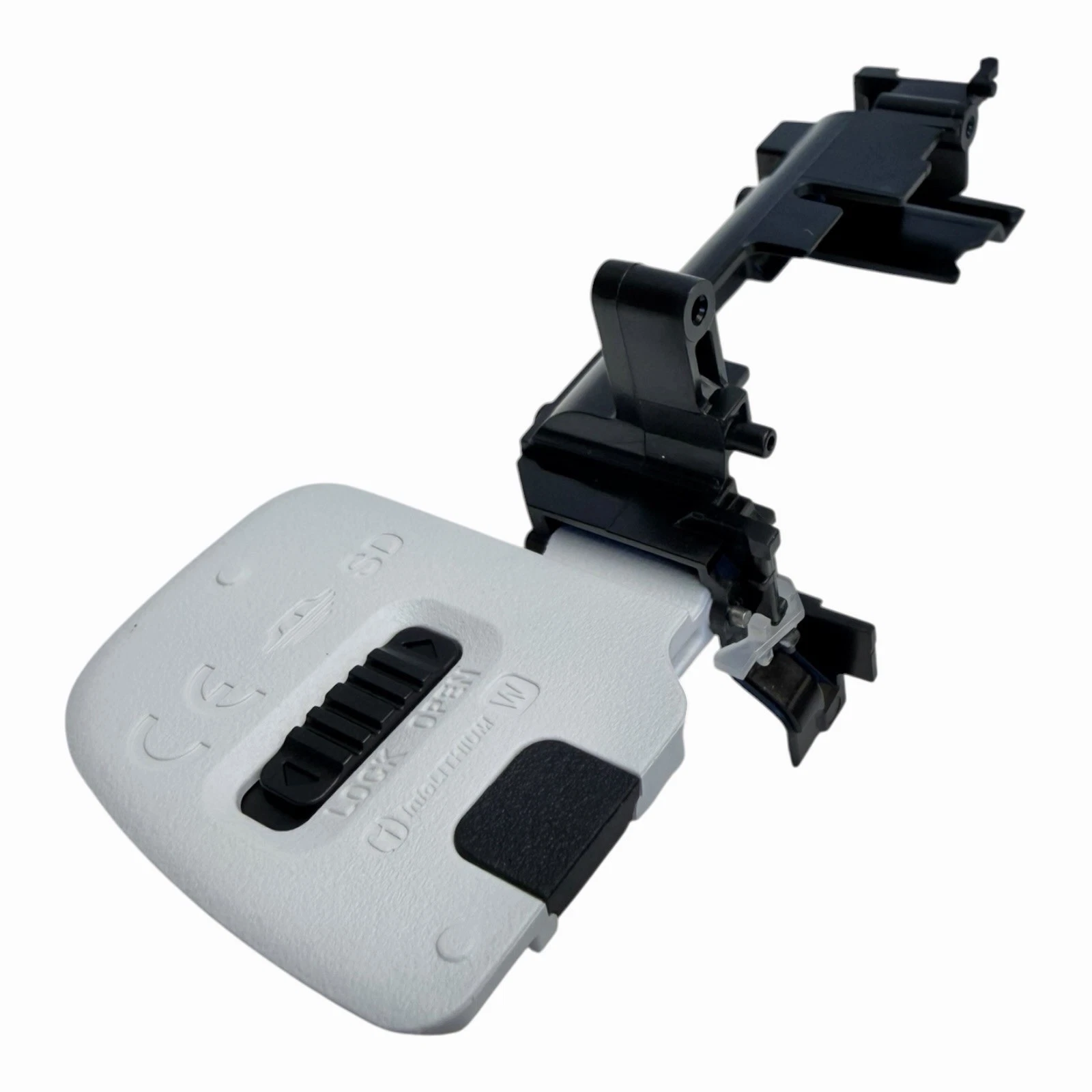 Sony A6100 Battery Door (White) Replacement Repair Part Genuine Sony