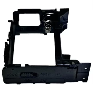 Sony ZV-1F Battery Door with Frame (Black) Replacement Repair Part Genuine Sony