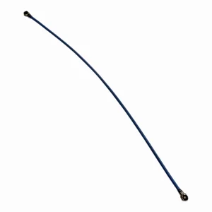 Sony FX6 Coaxial Cable (85mm) Replacement Repair Part Genuine Sony