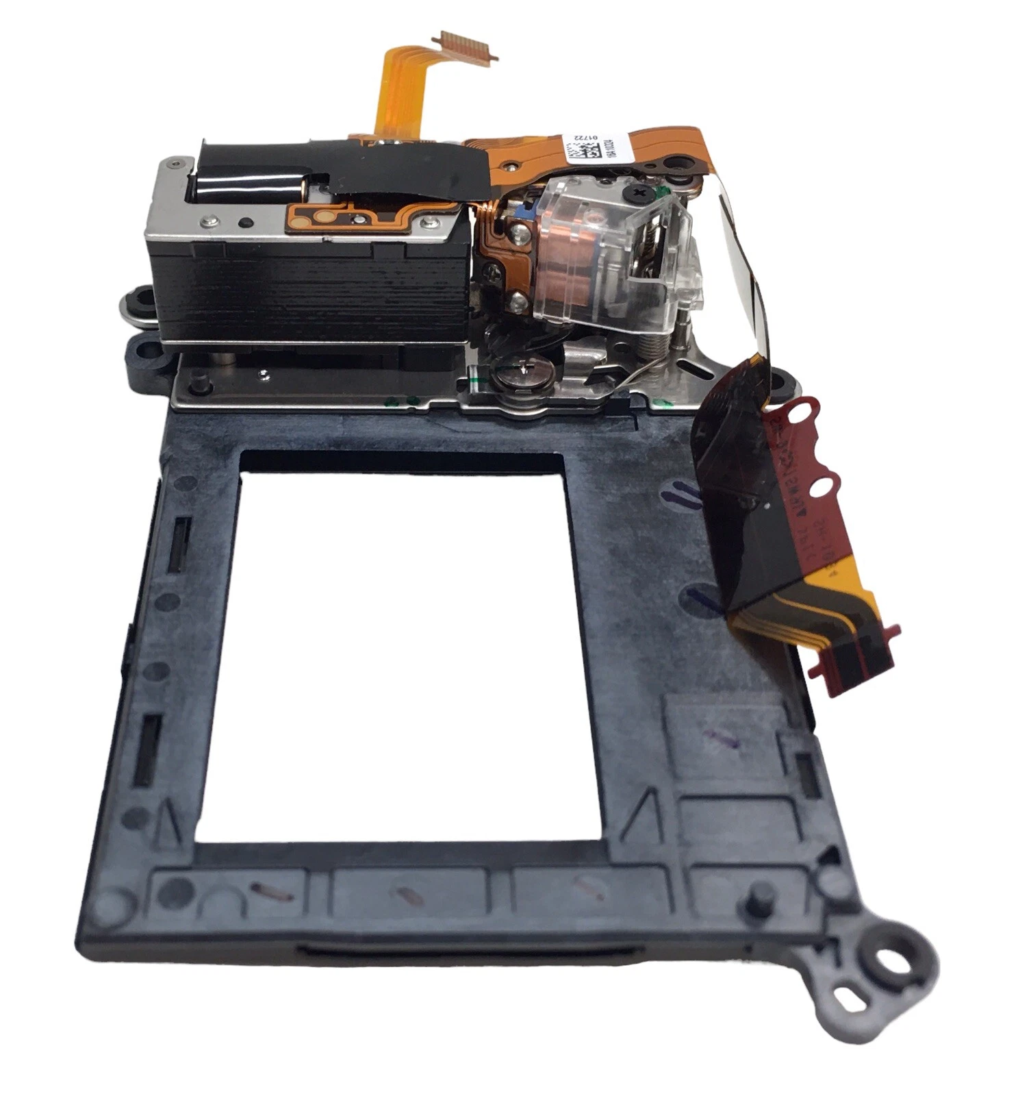 Sony A1 Shutter Unit Replacement Repair Part Genuine Sony