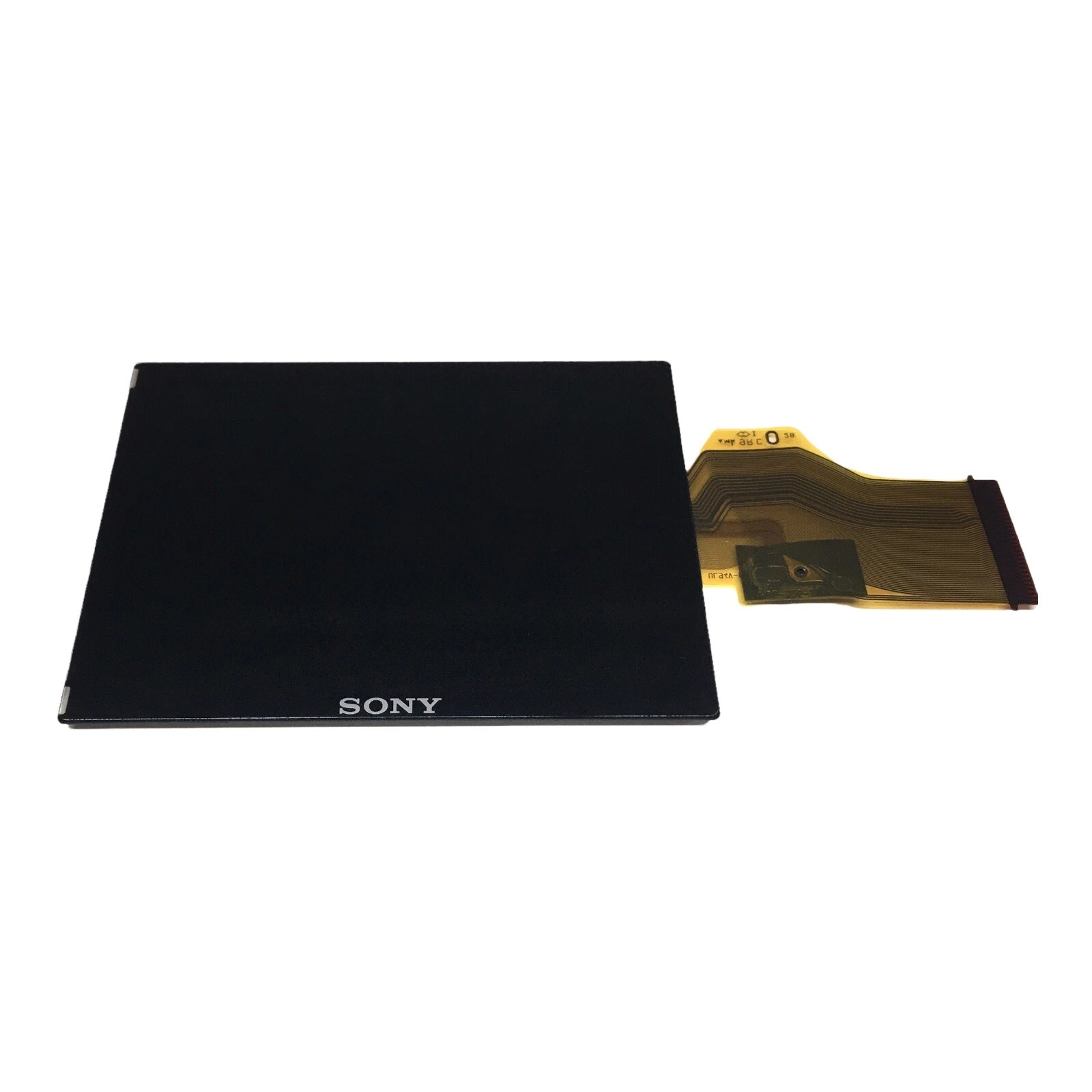 Sony RX10 III LCD Screen Display Repair Part Genuine Sony