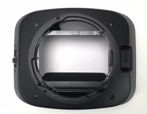 Canon XA50 Lens Hood Replacement Genuine Canon - Image 3