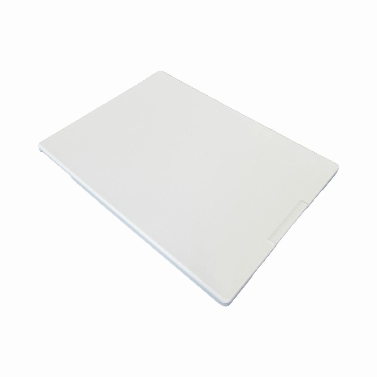 Sony ZV-1 White LCD Back Cabinet Replacement Repair Part Genuine Sony