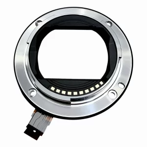 Sony 85mm f/1.4 GM II FE Lens Mount Assembly Replacement Part Genuine