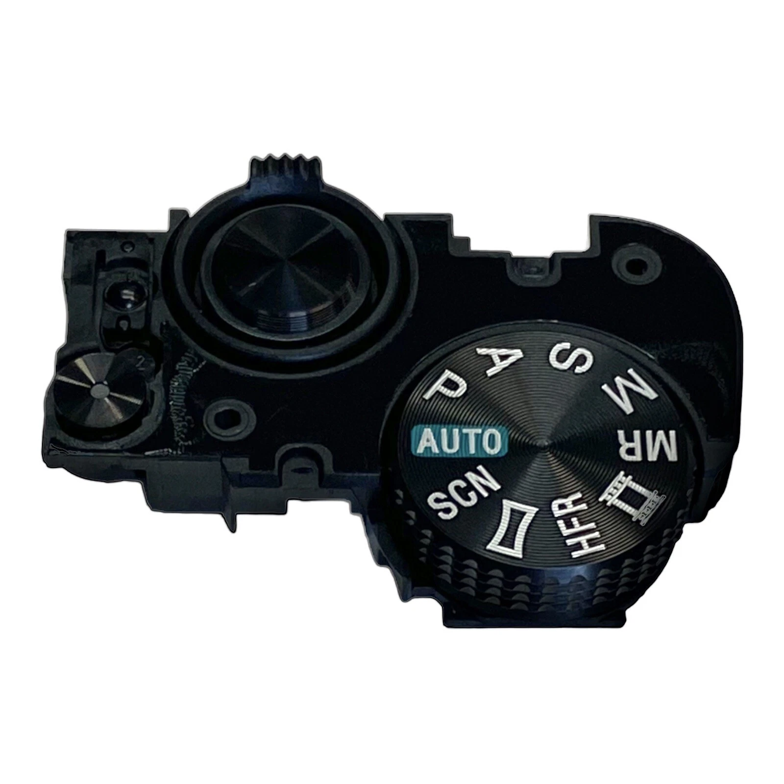 Sony RX100 VI Shutter Button Mode Dial Replacement Repair Part Genuine Sony
