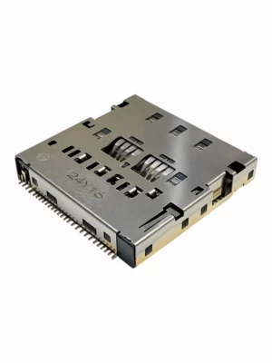 Sony A1 SD Card Slot PCB Replacement Part Repair Genuine Sony - Image 2