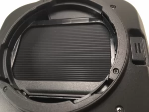 Canon XA50 Lens Hood Replacement Genuine Canon - Image 2