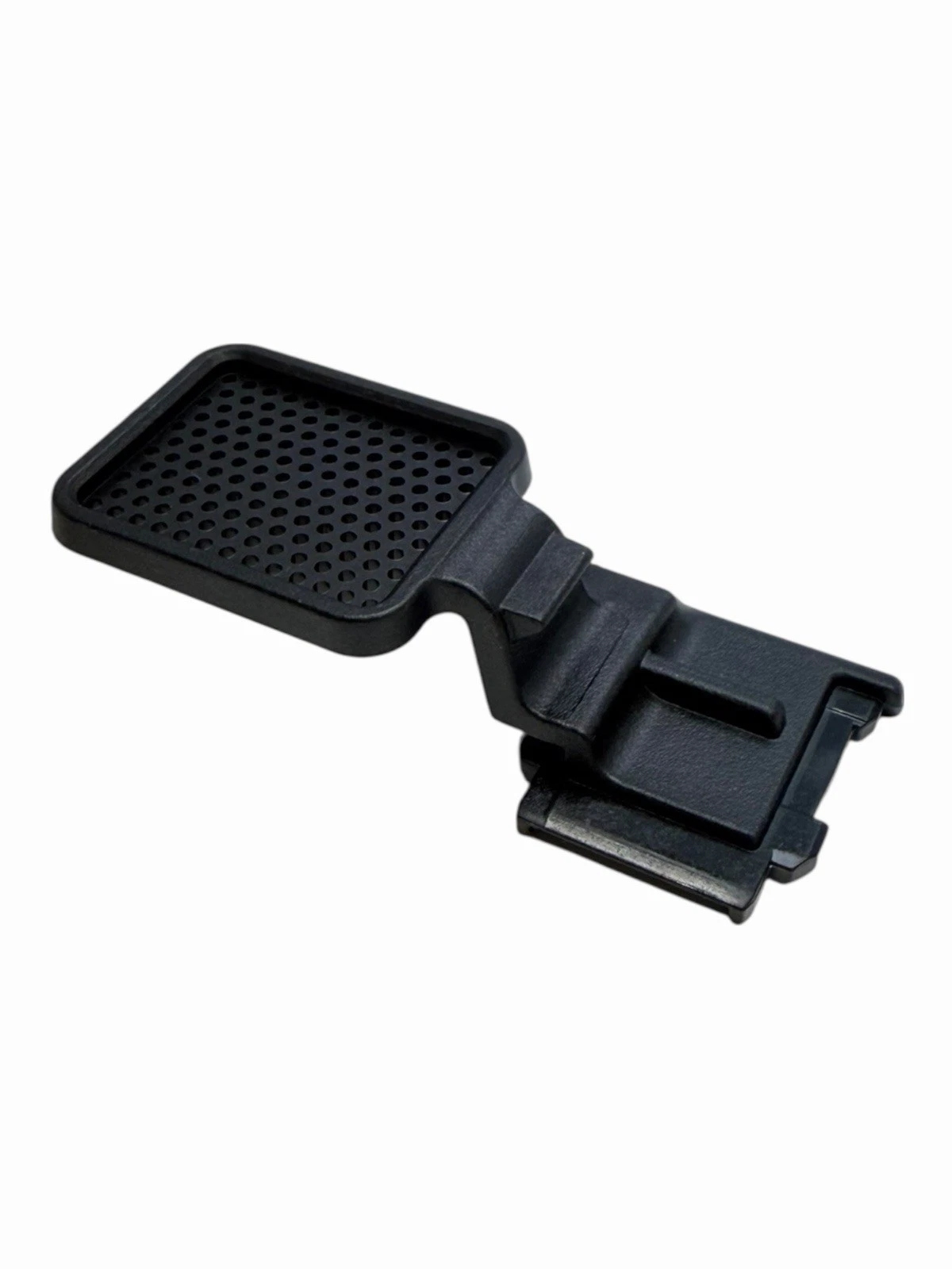 Sony ZV-1 Black Wind Screen Adaptor Replacement Repair Part Genuine Sony